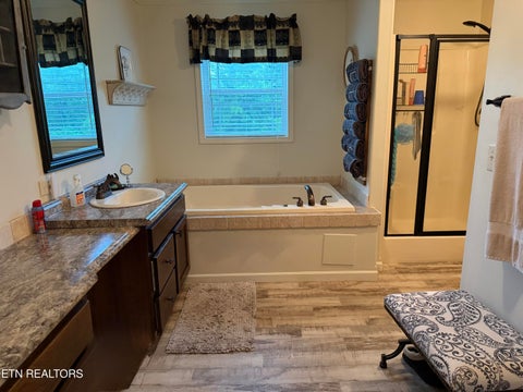 Tiny photo for 813 Ward Rd, Decatur, TN 37322 (MLS # 1349476)
