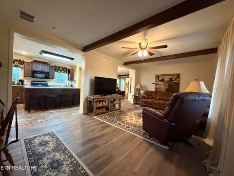 Tiny photo for 813 Ward Rd, Decatur, TN 37322 (MLS # 1349476)