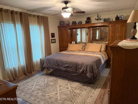 Tiny photo for 813 Ward Rd, Decatur, TN 37322 (MLS # 1349476)