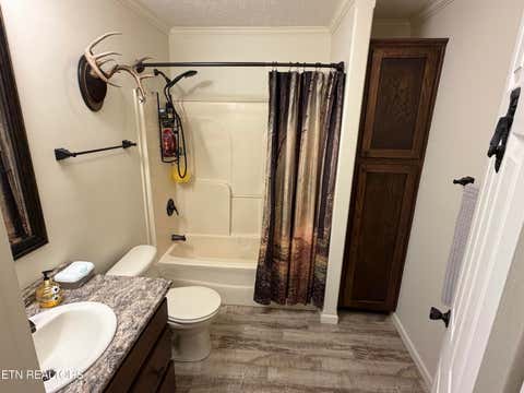 Tiny photo for 813 Ward Rd, Decatur, TN 37322 (MLS # 1349476)