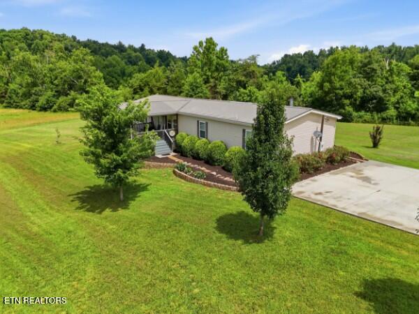 813 Ward Rd