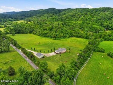 Tiny photo for 813 Ward Rd, Decatur, TN 37322 (MLS # 1349476)