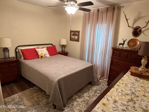 Tiny photo for 813 Ward Rd, Decatur, TN 37322 (MLS # 1349476)