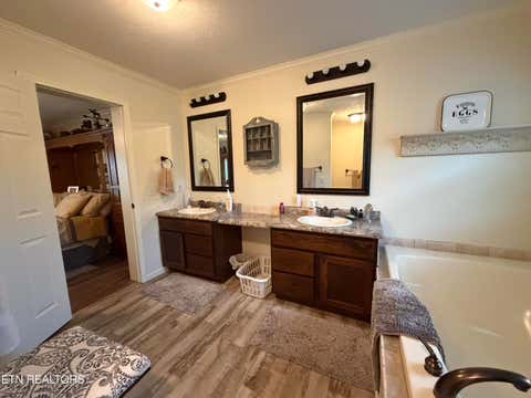 Tiny photo for 813 Ward Rd, Decatur, TN 37322 (MLS # 1349476)