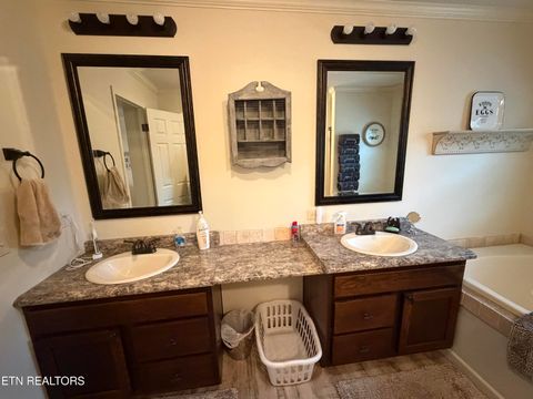 Tiny photo for 813 Ward Rd, Decatur, TN 37322 (MLS # 1349476)