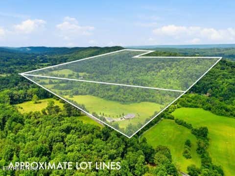 Tiny photo for 813 Ward Rd, Decatur, TN 37322 (MLS # 1349476)