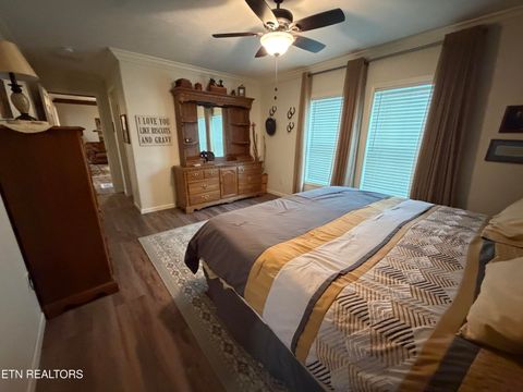 Tiny photo for 813 Ward Rd, Decatur, TN 37322 (MLS # 1349476)