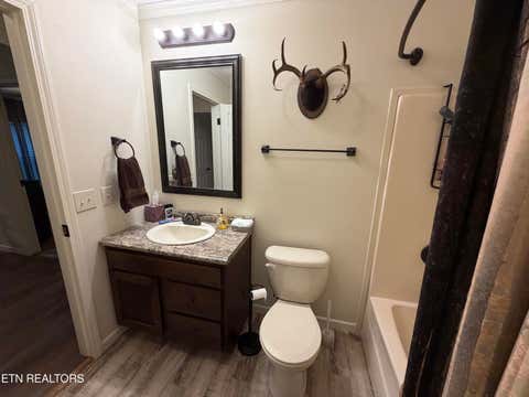 Tiny photo for 813 Ward Rd, Decatur, TN 37322 (MLS # 1349476)
