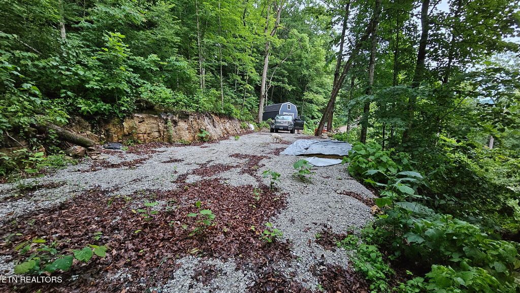 Photo of 309 Marina Lane, LaFollette, TN 37766 (MLS # 1306804)