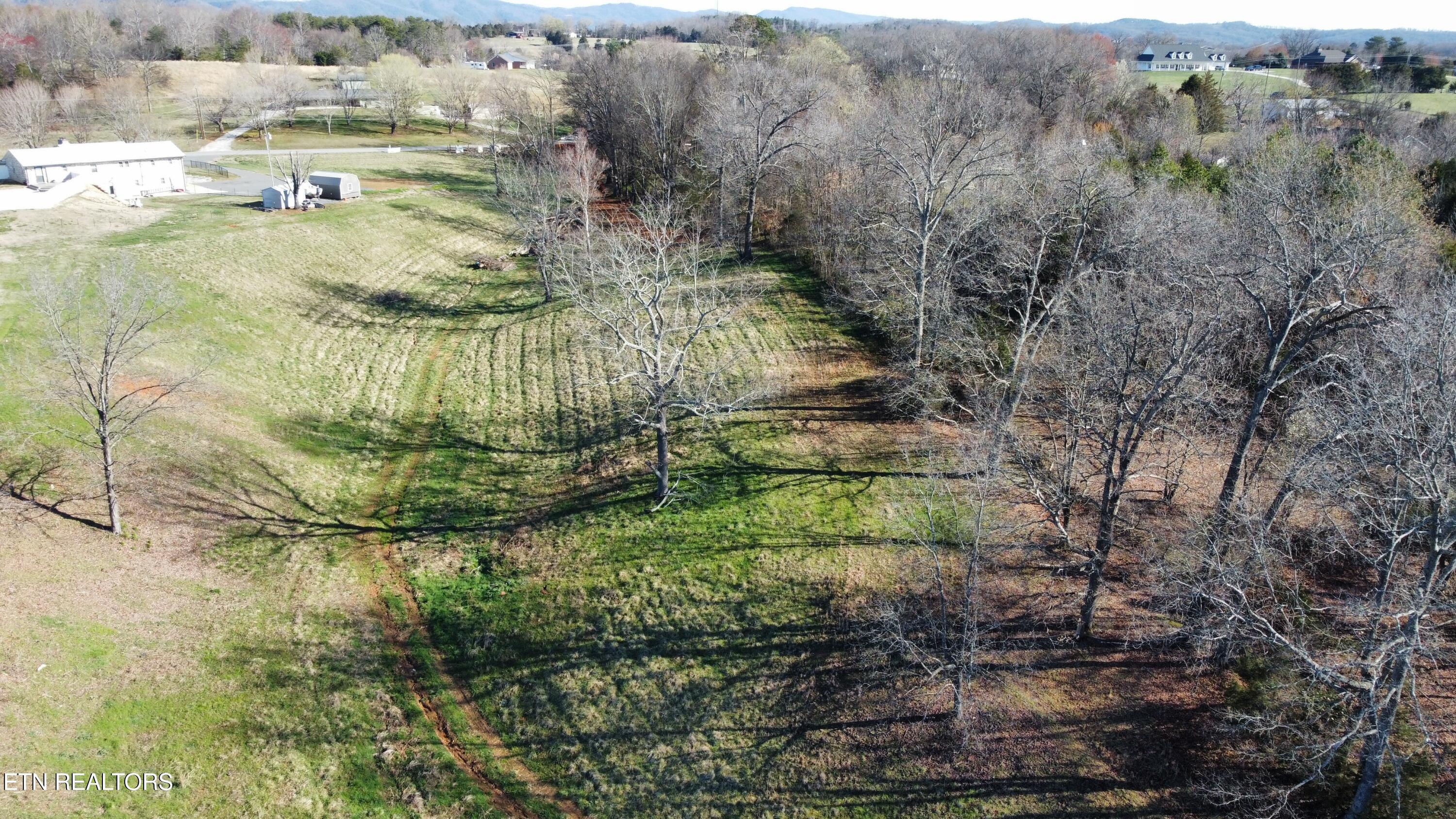 2.94 Acres Richland Rd