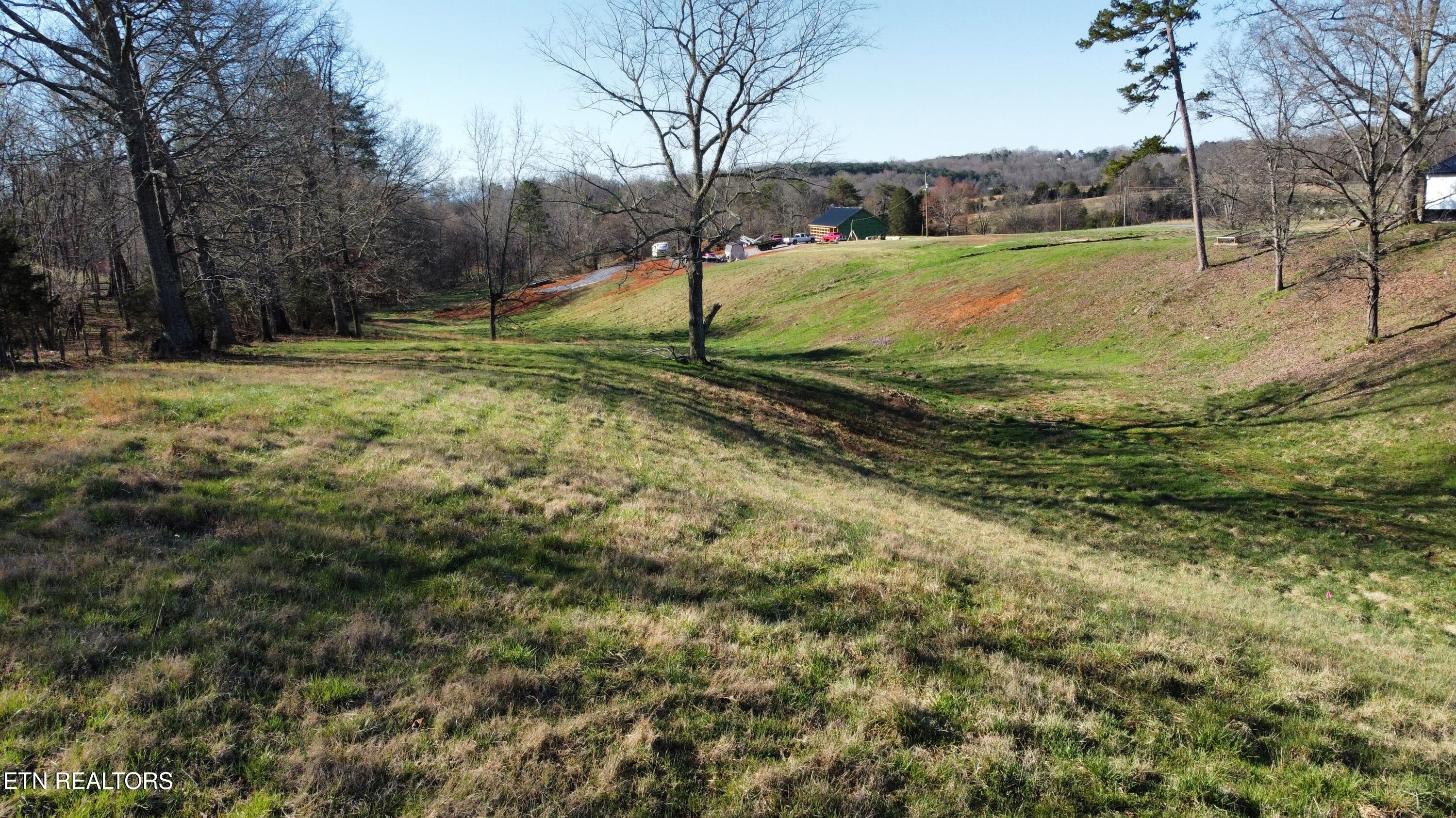 2.94 Acres Richland Rd