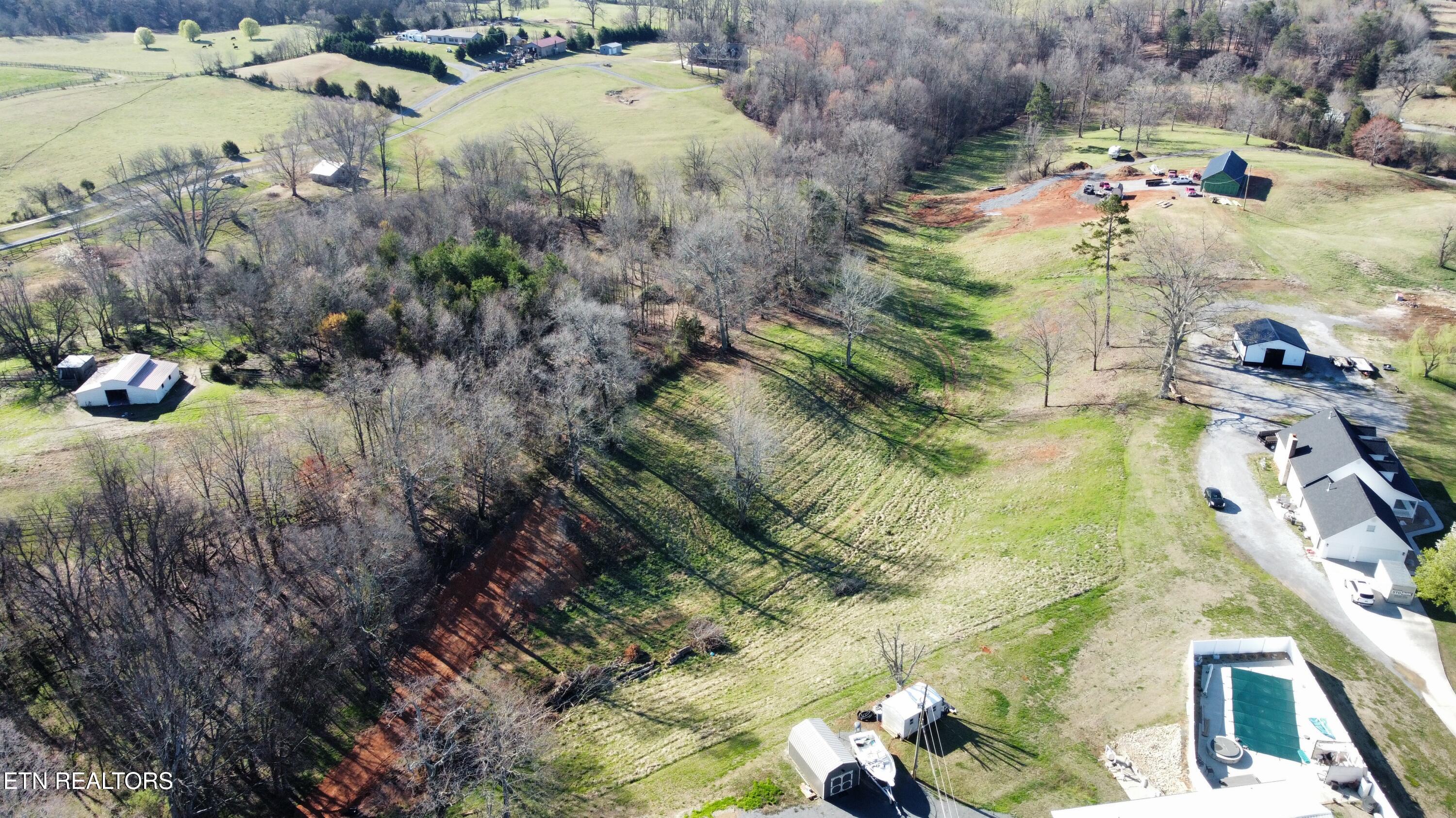 2.94 Acres Richland Rd