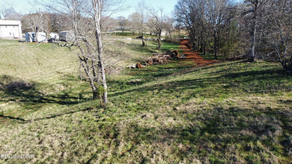 Photo of 294 Richland Rd, Blaine, TN 37709 (MLS # 1294149)