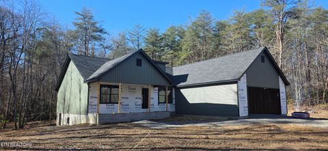 Photo of 1300 Laurel Way, Monterey, TN 38574 (MLS # 1326326)