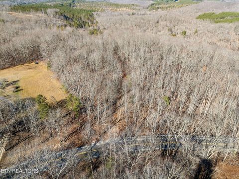 Tiny photo for SR 27, Sunbright, TN 37872 (MLS # 1327907)