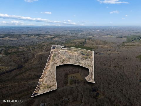 Tiny photo for SR 27, Sunbright, TN 37872 (MLS # 1327907)