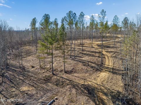 Tiny photo for SR 27, Sunbright, TN 37872 (MLS # 1327907)