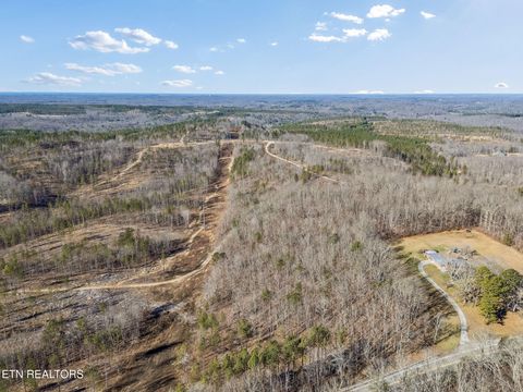 Tiny photo for SR 27, Sunbright, TN 37872 (MLS # 1327907)