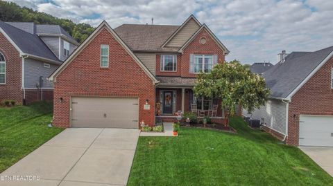 1823 Shadyside Lane Knoxville TN 37922