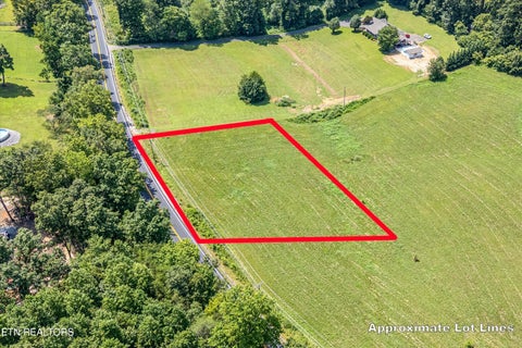 Photo of 65 Blackwell Rd, Rutledge, TN 37861 (MLS # 1356224)