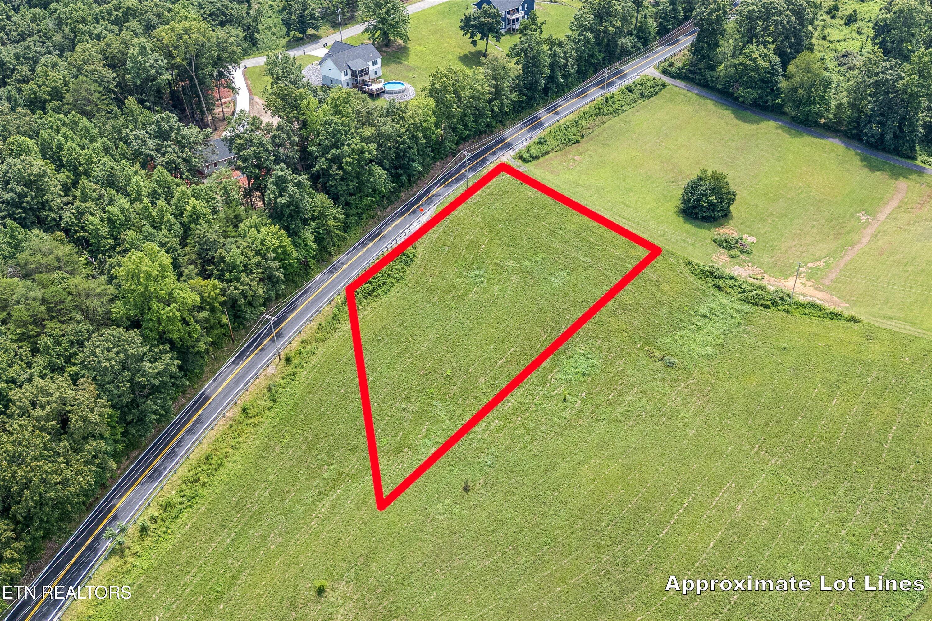 Lot 65 Blackwell Rd