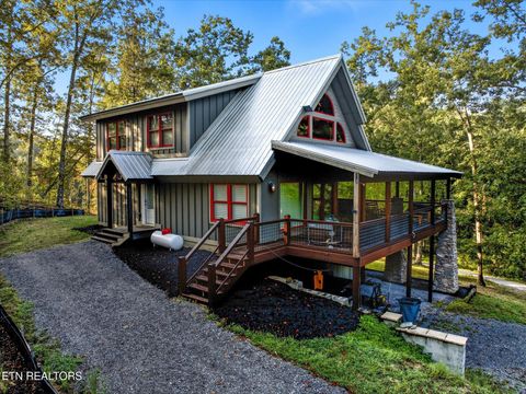 333 COUNTY ROAD 184 Athens TN 37303