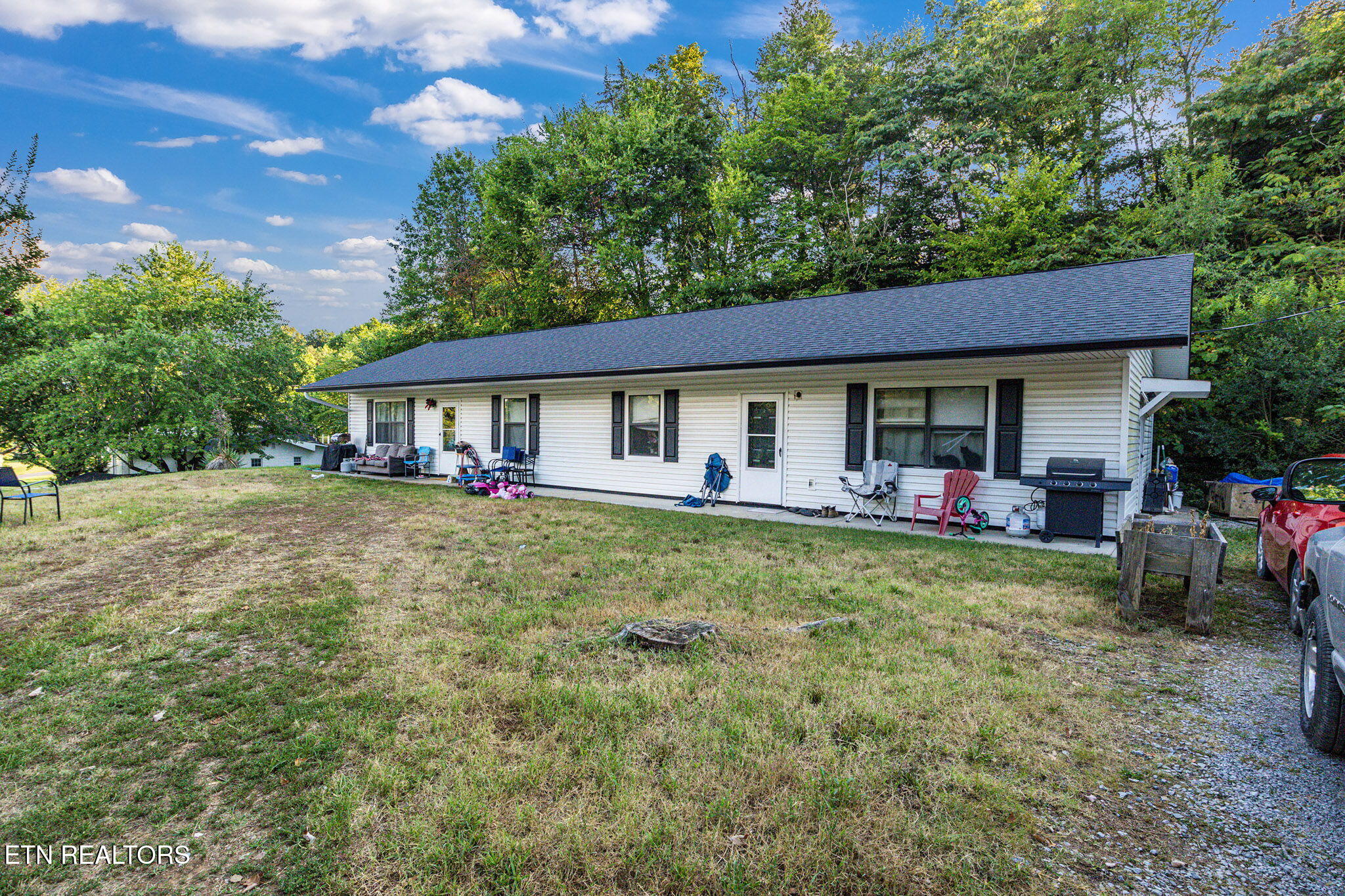 116 Hazel Drive