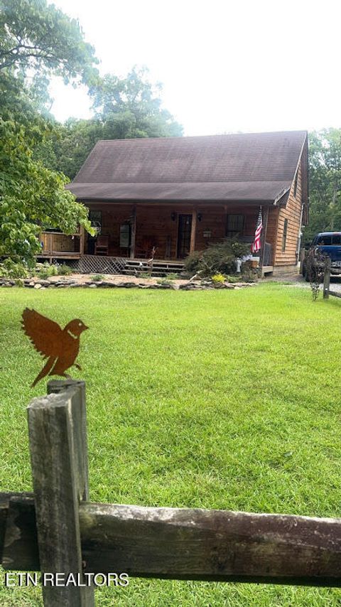 113 Mcspadden Branch Rd Rd Vonore TN 37885