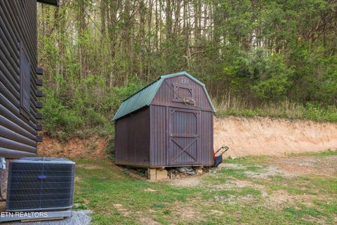 Tiny photo for 176 Hummingbird Lane, Sharps Chapel, TN 37866 (MLS # 1336219)