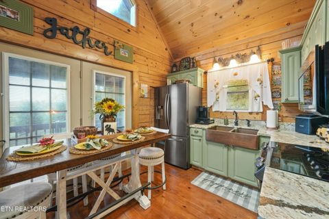 Tiny photo for 176 Hummingbird Lane, Sharps Chapel, TN 37866 (MLS # 1336219)