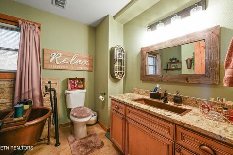 Tiny photo for 176 Hummingbird Lane, Sharps Chapel, TN 37866 (MLS # 1336219)