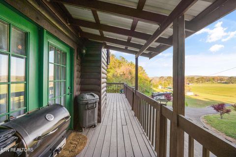 Tiny photo for 176 Hummingbird Lane, Sharps Chapel, TN 37866 (MLS # 1336219)