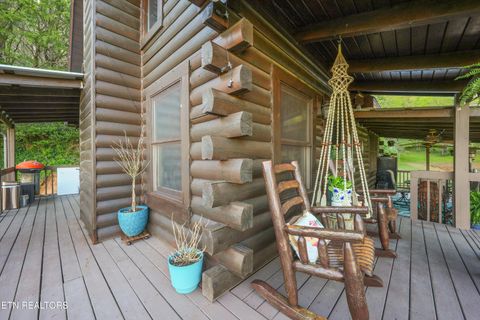 Tiny photo for 176 Hummingbird Lane, Sharps Chapel, TN 37866 (MLS # 1336219)