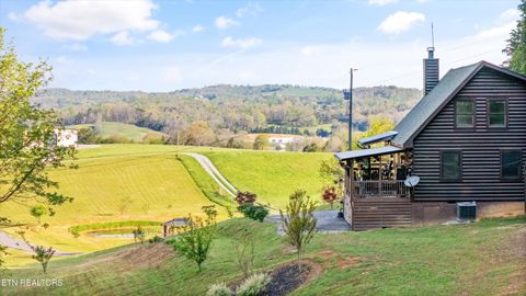 Tiny photo for 176 Hummingbird Lane, Sharps Chapel, TN 37866 (MLS # 1336219)