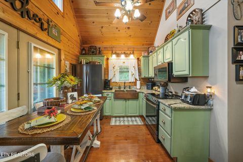 Tiny photo for 176 Hummingbird Lane, Sharps Chapel, TN 37866 (MLS # 1336219)