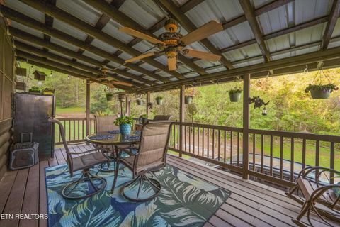 Tiny photo for 176 Hummingbird Lane, Sharps Chapel, TN 37866 (MLS # 1336219)
