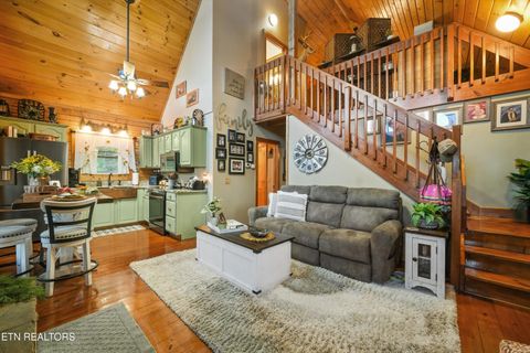 Tiny photo for 176 Hummingbird Lane, Sharps Chapel, TN 37866 (MLS # 1336219)