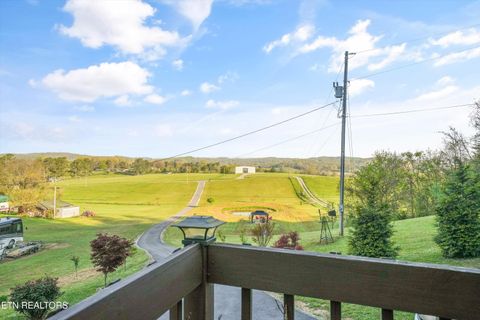 Tiny photo for 176 Hummingbird Lane, Sharps Chapel, TN 37866 (MLS # 1336219)