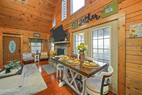 Tiny photo for 176 Hummingbird Lane, Sharps Chapel, TN 37866 (MLS # 1336219)