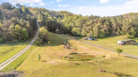 Tiny photo for 176 Hummingbird Lane, Sharps Chapel, TN 37866 (MLS # 1336219)