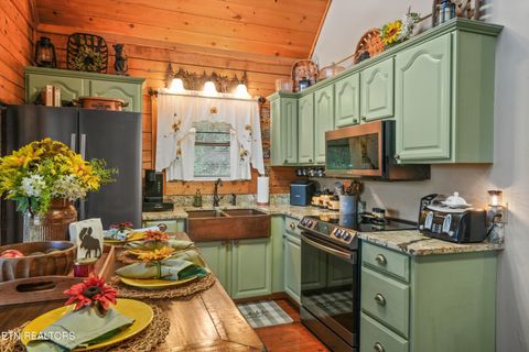 Tiny photo for 176 Hummingbird Lane, Sharps Chapel, TN 37866 (MLS # 1336219)