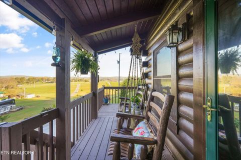 Tiny photo for 176 Hummingbird Lane, Sharps Chapel, TN 37866 (MLS # 1336219)