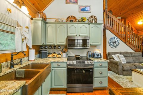 Tiny photo for 176 Hummingbird Lane, Sharps Chapel, TN 37866 (MLS # 1336219)