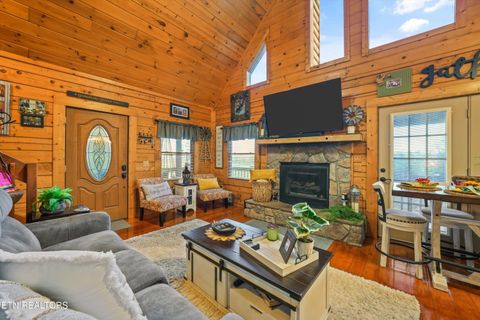 Tiny photo for 176 Hummingbird Lane, Sharps Chapel, TN 37866 (MLS # 1336219)