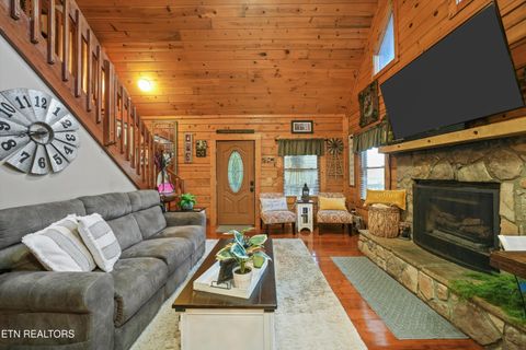 Tiny photo for 176 Hummingbird Lane, Sharps Chapel, TN 37866 (MLS # 1336219)