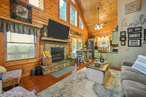 Tiny photo for 176 Hummingbird Lane, Sharps Chapel, TN 37866 (MLS # 1336219)