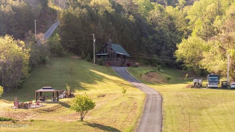 Tiny photo for 176 Hummingbird Lane, Sharps Chapel, TN 37866 (MLS # 1336219)