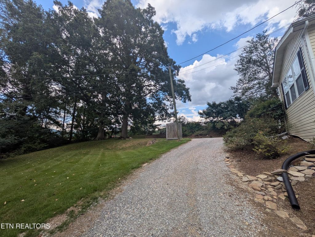 Photo of 209 Mountain Ave, Townsend, TN 37882 (MLS # 1314267)