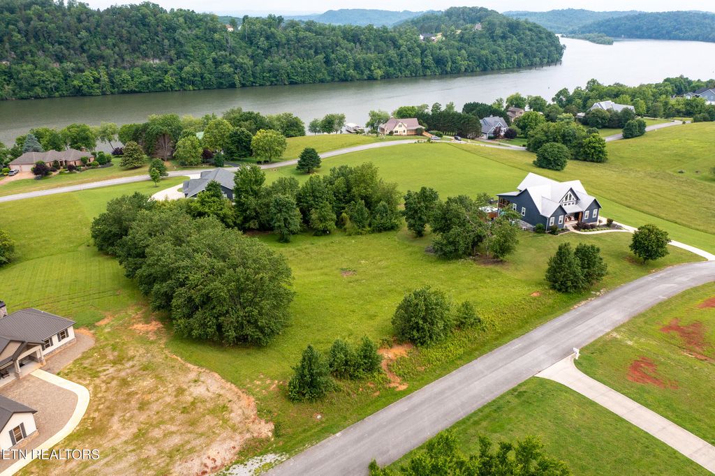 Photo of Marble Bluff Drive, Kingston, TN 37763 (MLS # 1301838)