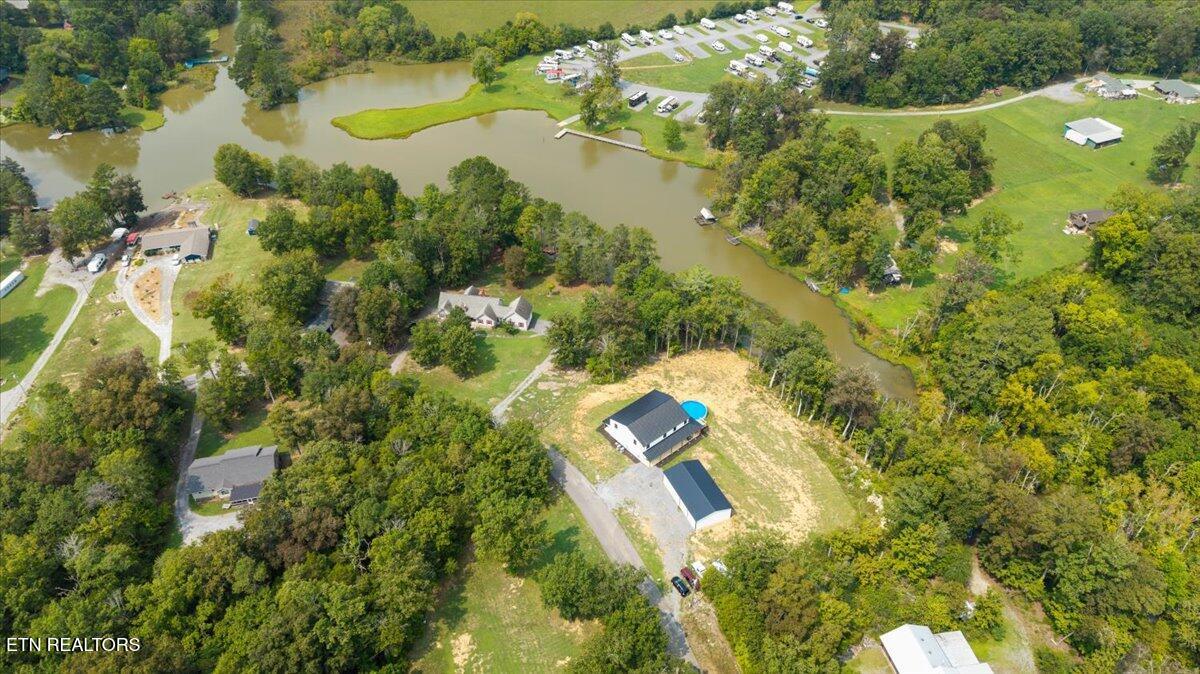 132 Hiwassee Drive